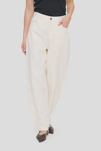 SAINT TROPEZ - Joann SZ Jeans - Ice