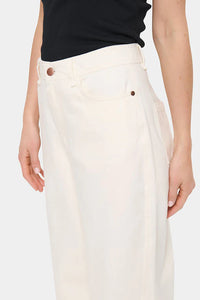 SAINT TROPEZ - Joann SZ Jeans - Ice