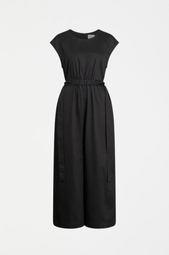 ELK - Ginza Jumpsuit - Black