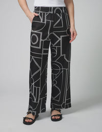 STELLA + GEMMA - Jenna Pant Spring Street