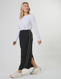 STELLA + GEMMA - Park Skirt - Black