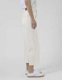 STELLA + GEMMA - Dina Pant Ecru