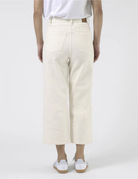 STELLA + GEMMA - Dina Pant Ecru