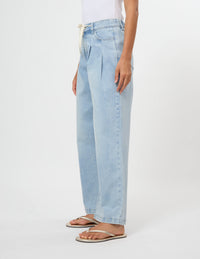 STELLA + GEMMA - Bailey Jean - Light Blue
