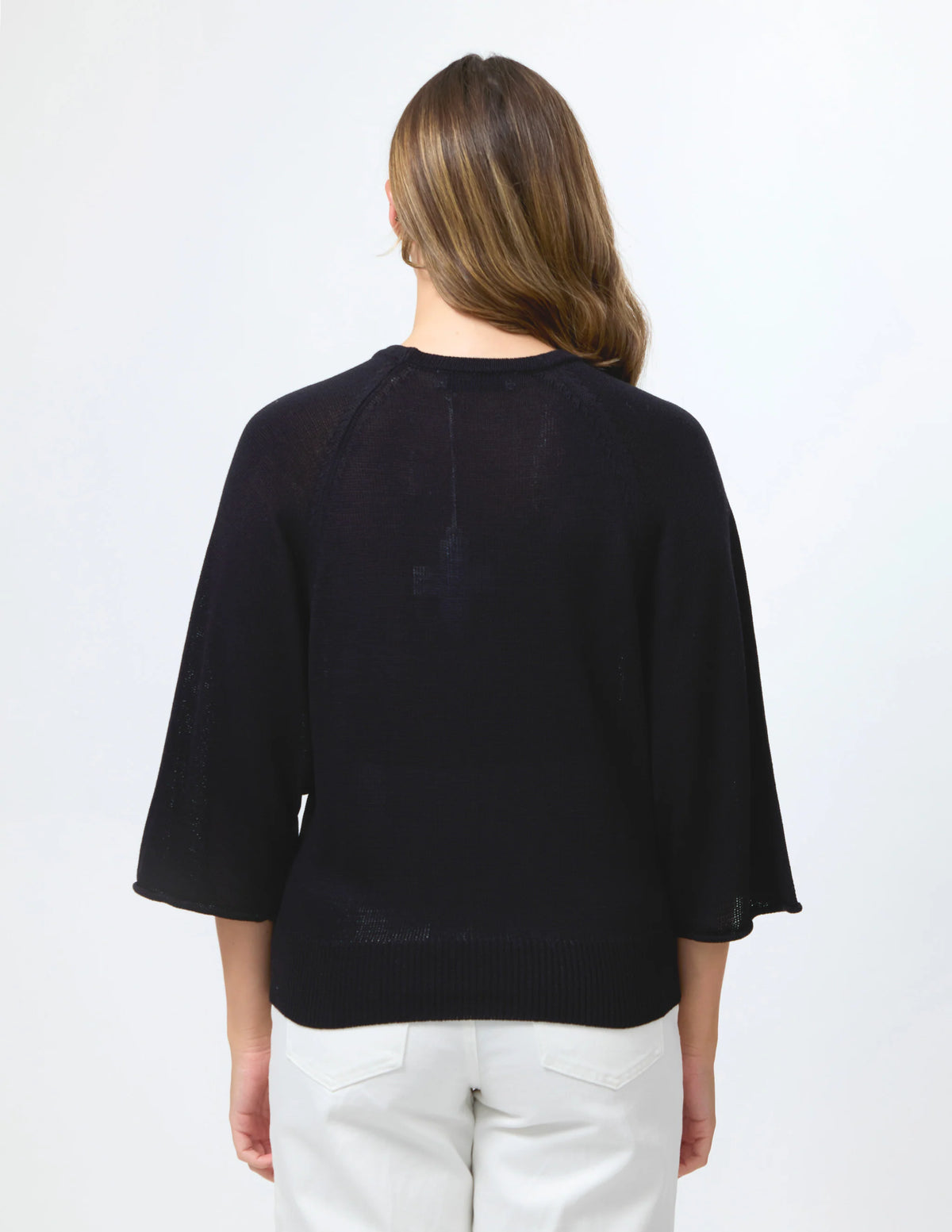 STELLA + GEMMA - Bebe Knit - Black
