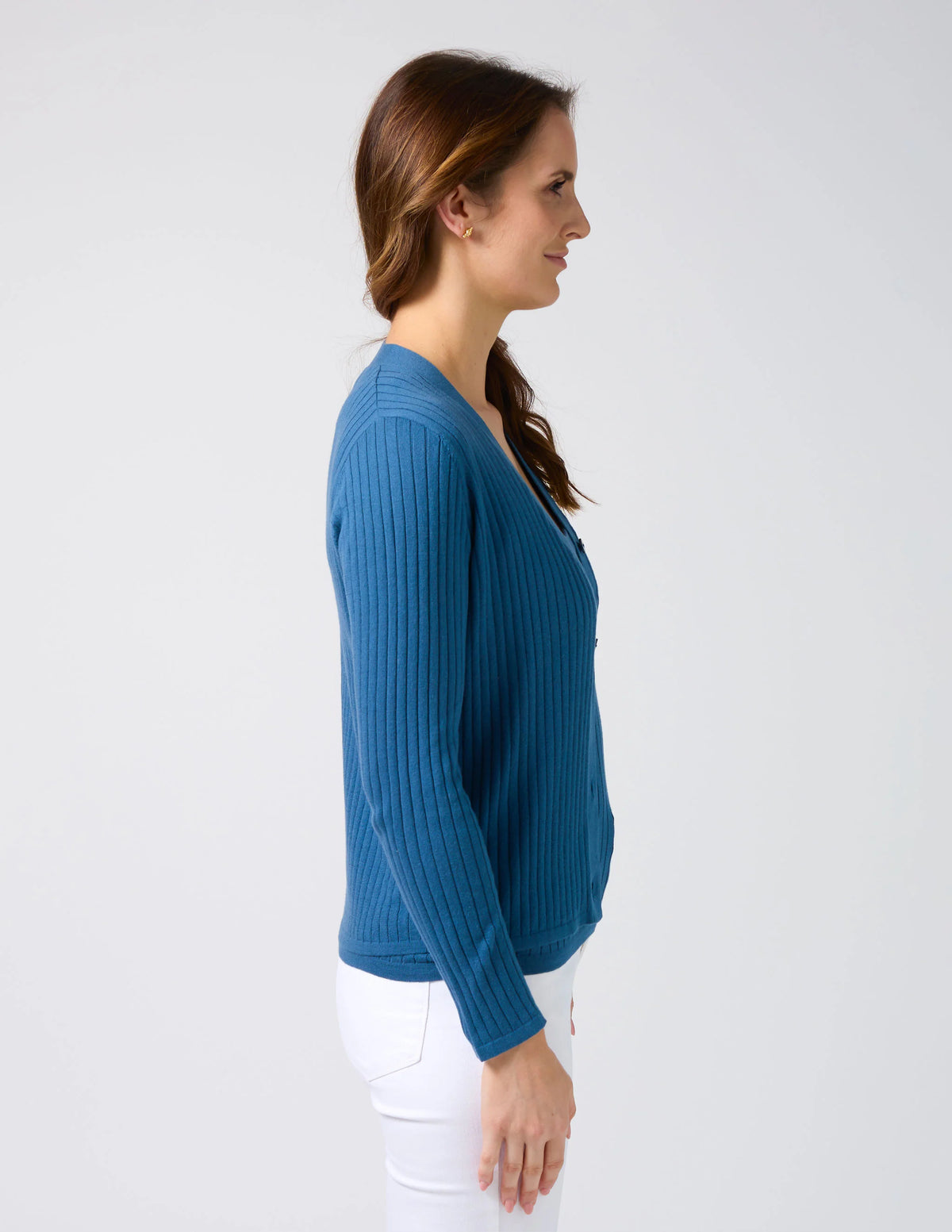 STELLA + GEMMA - Calypso Cardi - Lead