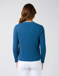 STELLA + GEMMA - Calypso Cardi - Lead