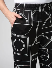 STELLA + GEMMA - Jenna Pant Spring Street