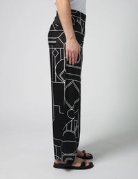 STELLA + GEMMA - Jenna Pant Spring Street