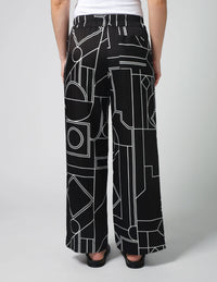 STELLA + GEMMA - Jenna Pant Spring Street