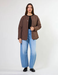 STELLA + GEMMA - River Jacket - Date