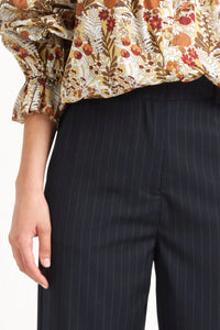 TUESDAY - Rose Pants - Pinstripe