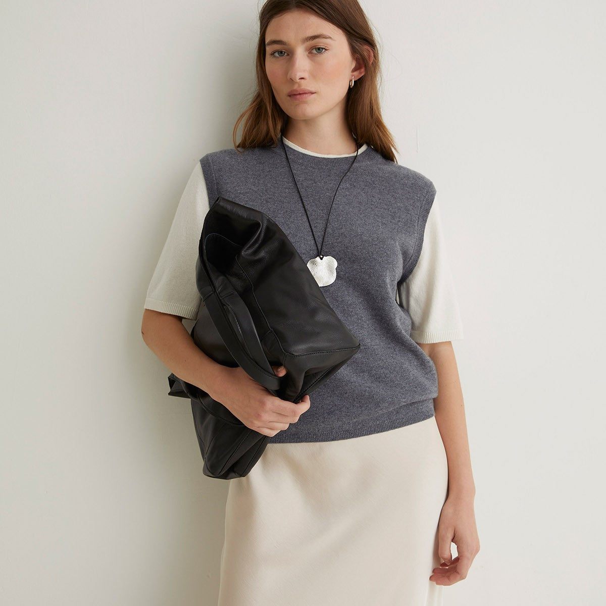Ethical clothing NZ knitwear and casual women's fashion essentials