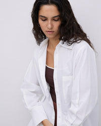 YERSE - Shirt - White