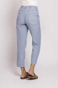 ZHRILL - Bianka Pants - Blue