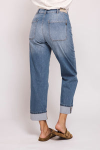 ZHRILL - Karli Pants - Blue