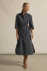 ZOE KRATZMANN - Jubilant Dress - Grove