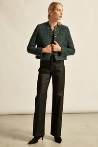 ZOE KRATZMANN - Cinder Jacket - Grove