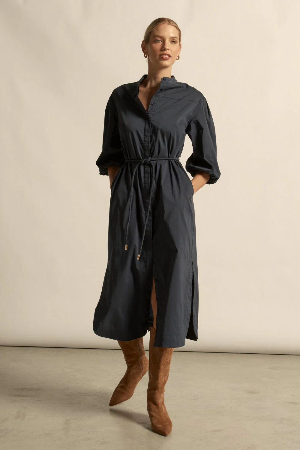 ZOE KRATZMANN - Jubilant Dress - Grove