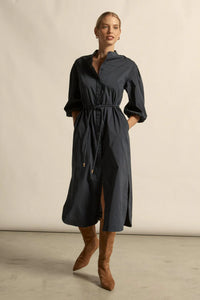 ZOE KRATZMANN - Jubilant Dress - Grove