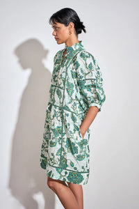 ZOE KRATZMANN - Capture Dress - Garden Paisley