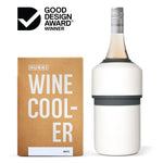 HUSKI - Wine Cooler - White
