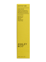 Ashley & Co Soothe Tube Tui & Kahili - packaging