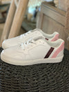 SCOTCH & SODA - Laurite Sneaker - Off White/Pink