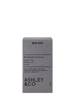 Ashley & Co Mini Bar Parakeets & Pearls - packaging