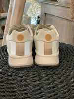 SCOTCH & SODA - Vivi Sneaker - Sand Multi